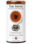 Earl Greyer Loose Tea